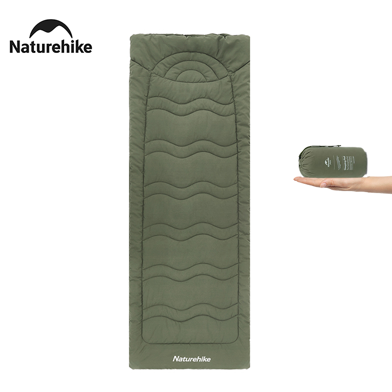 Outdoor Camping Rug - Naturehike 2024 New Bed Mats Folding