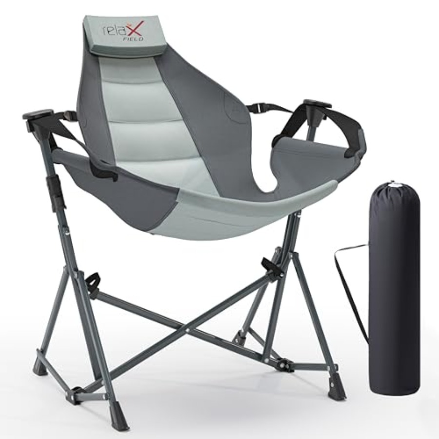 Camping Hammock - Camping Hammock Chair for Outdoor Use