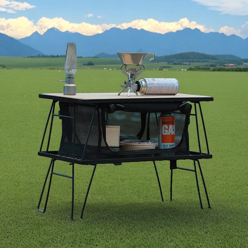 Outdoor Camping Venues - CAMPINGMOON Factory direct sale T-230 venue