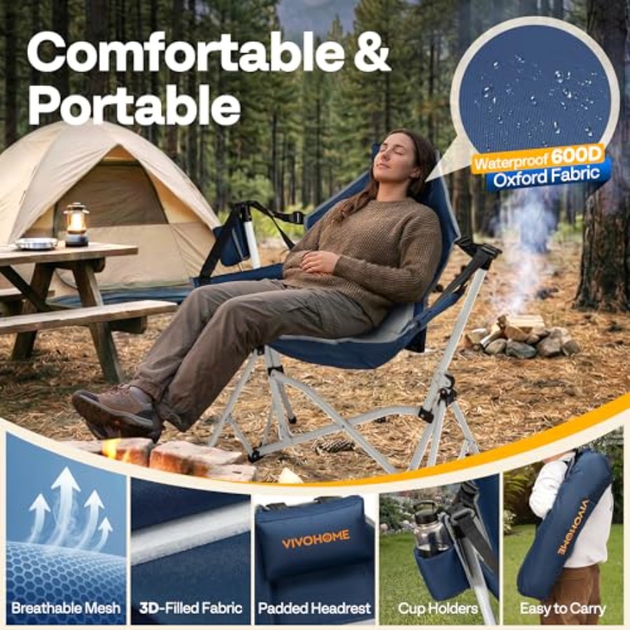 Outdoor camping hammock chair  - Camping Hammock 评论和价格