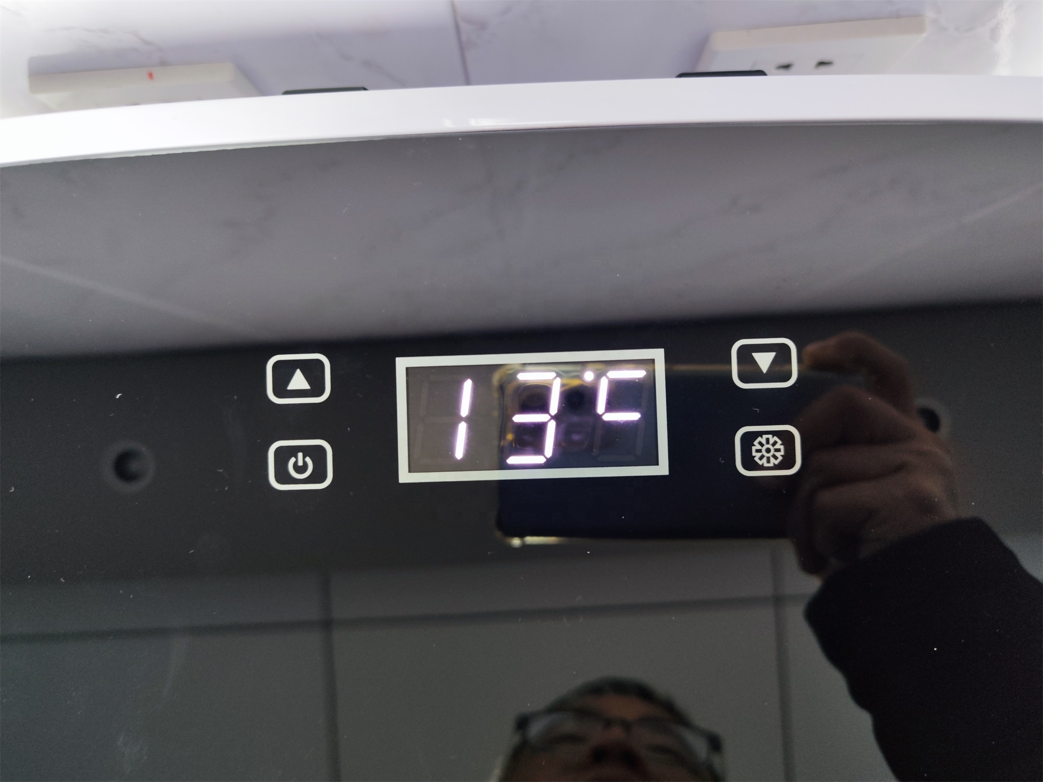 2024 New 16L 12v Outdoor fridg - Outdoor Camping Fridge 评论和价格