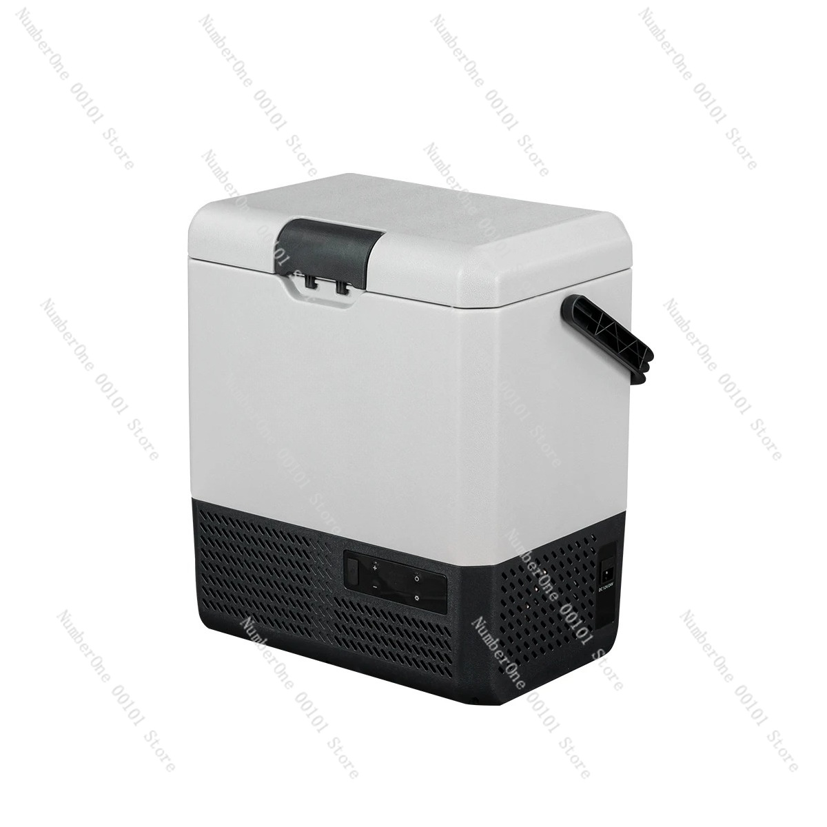 Alpicool P15 Custom Color Mobi - Outdoor Camping Fridge 评论和价格