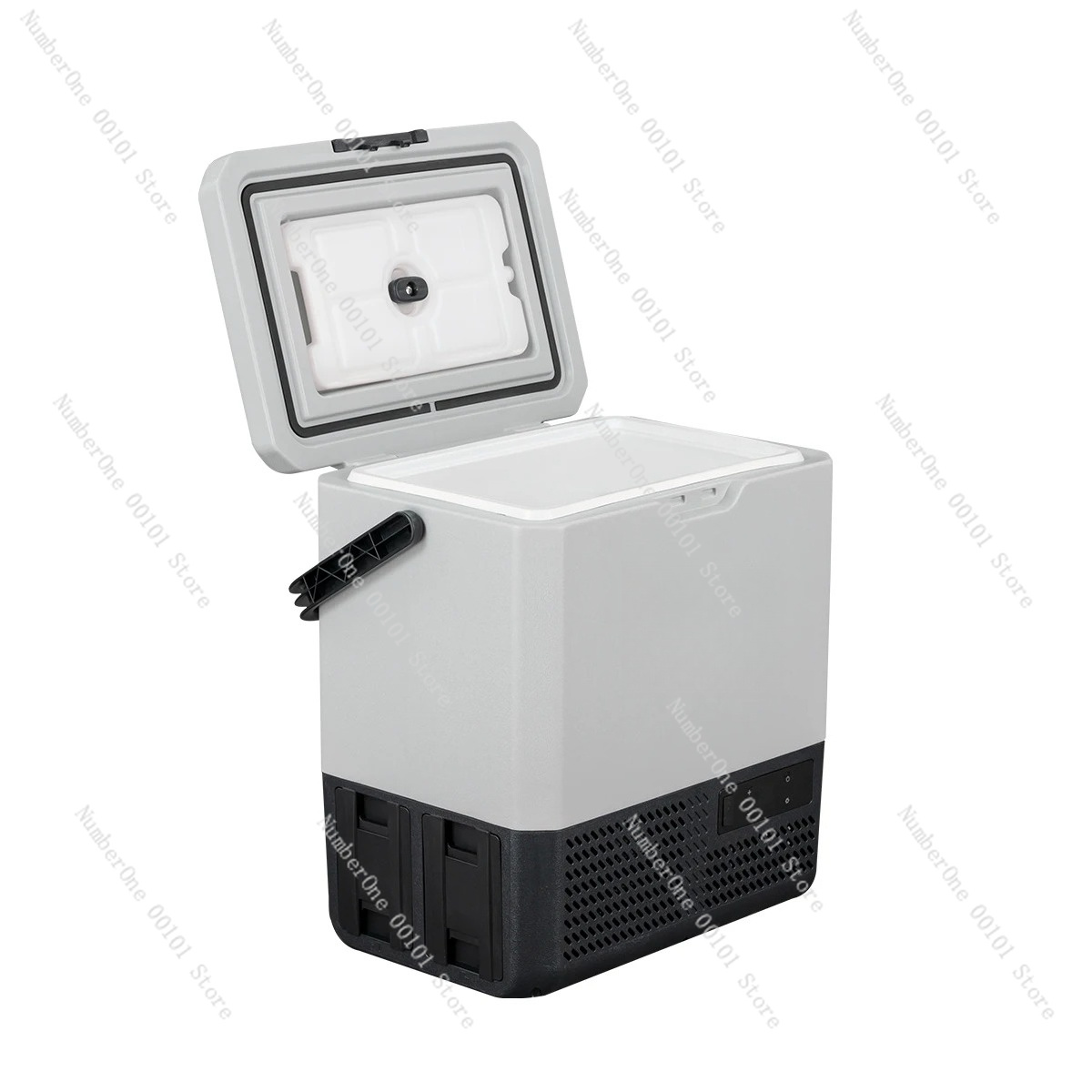 Alpicool P15 Custom Color Mobi - Outdoor Camping Fridge 评论和价格