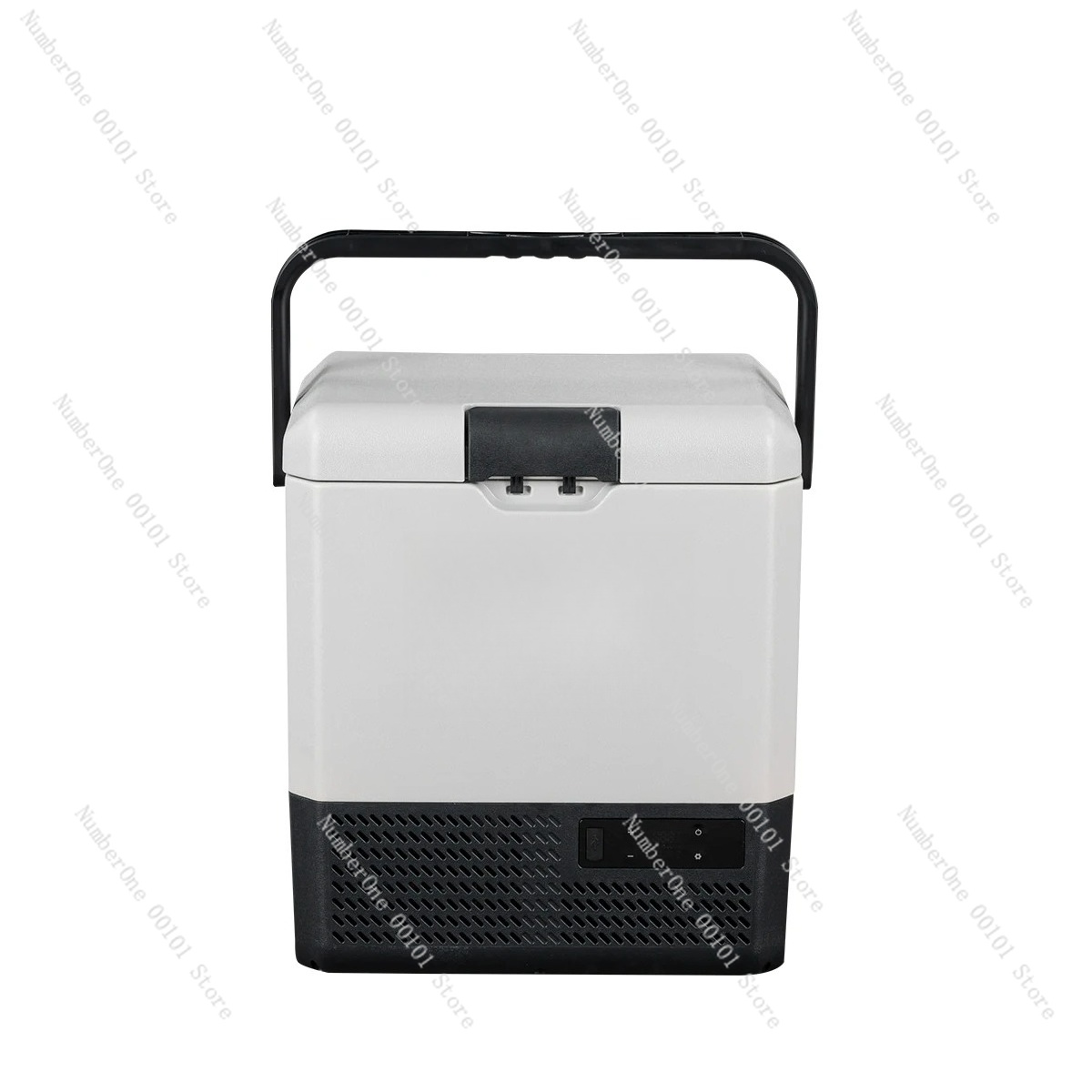 Alpicool P15 Custom Color Mobi - Outdoor Camping Fridge 评论和价格