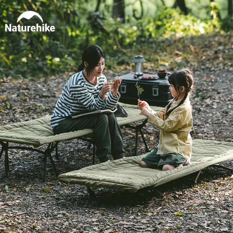 Naturehike 2024 New Bed Mats F - Outdoor Camping Rug 评论和价格