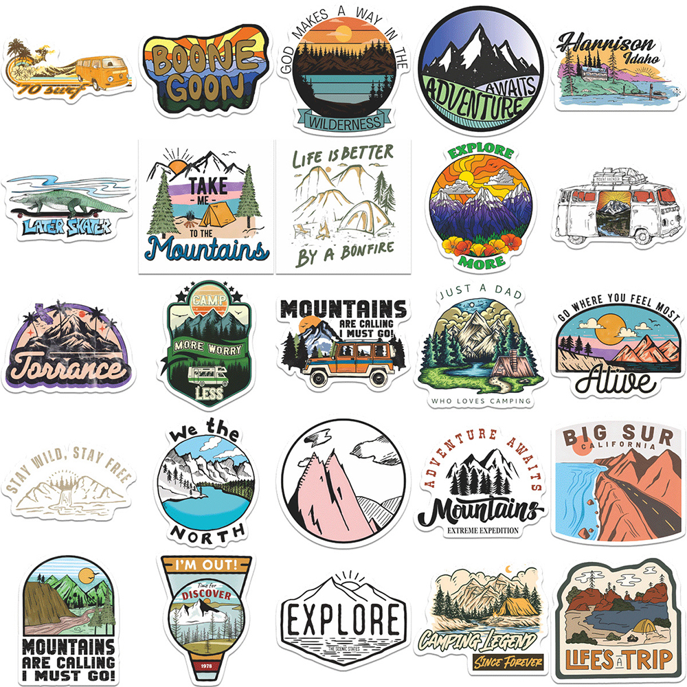 10/30/50/100pcs Outdoor Travel - Outdoor Camping Fridge 评论和价格