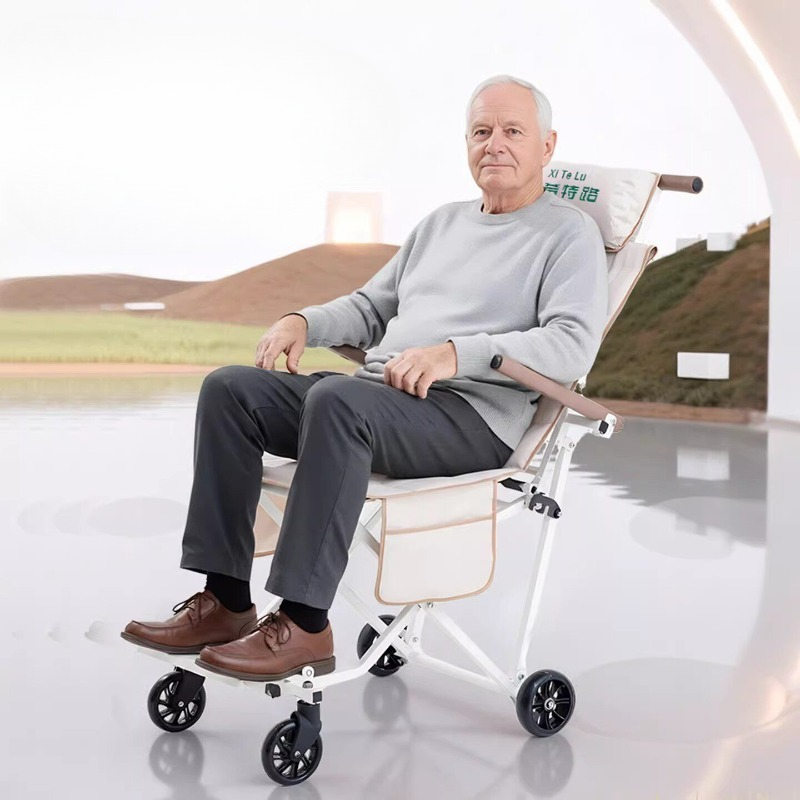 Multi-functional Folding Campi - Outdoor Camping Trolley 评论和价格