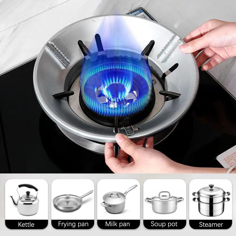 1Pieces 8-slot Eco Friendly Wi - Outdoor Camping Gas Heater 评论和价格