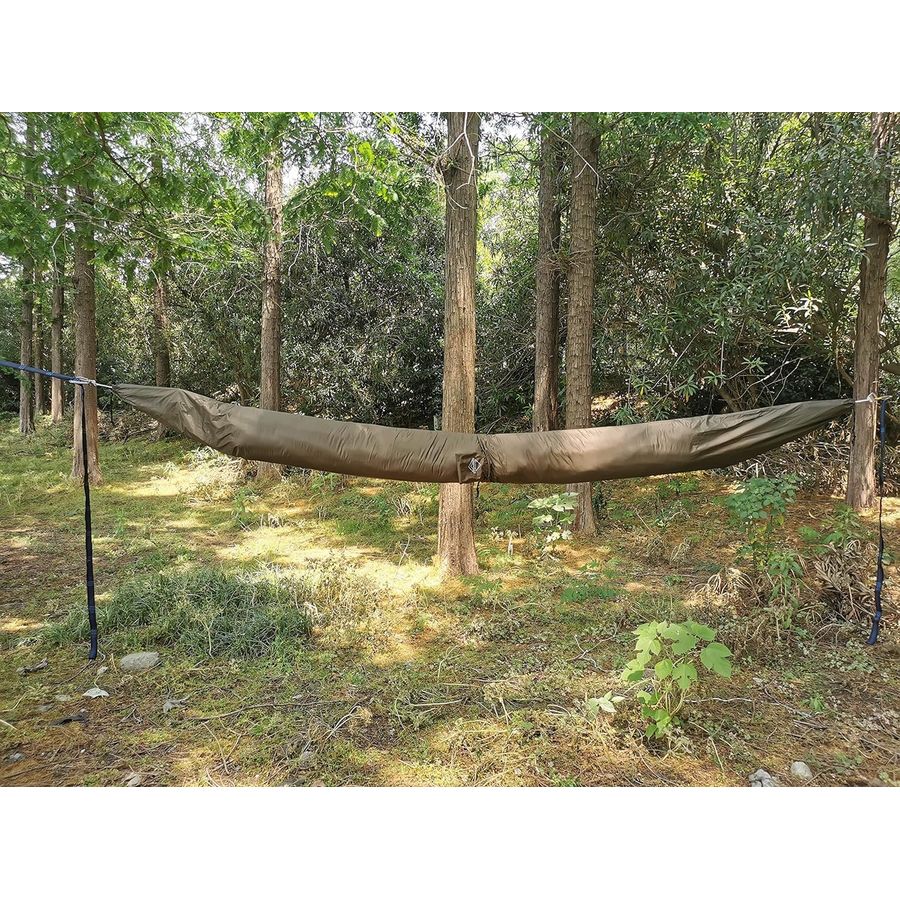 Hammock Sleeve 12ft, Lightweig - Camping Hammock 评论和价格