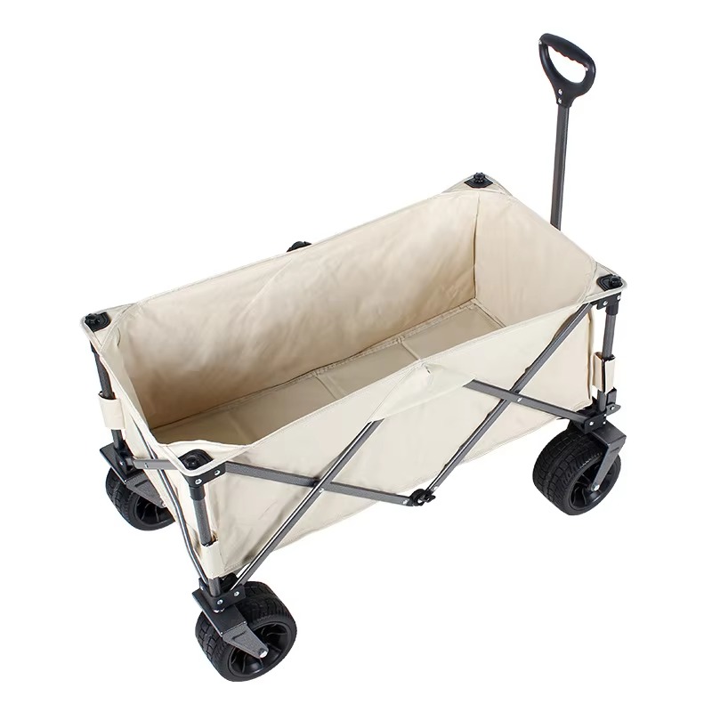 Outdoor Light Portable Camping - Outdoor Camping Trolley 评论和价格