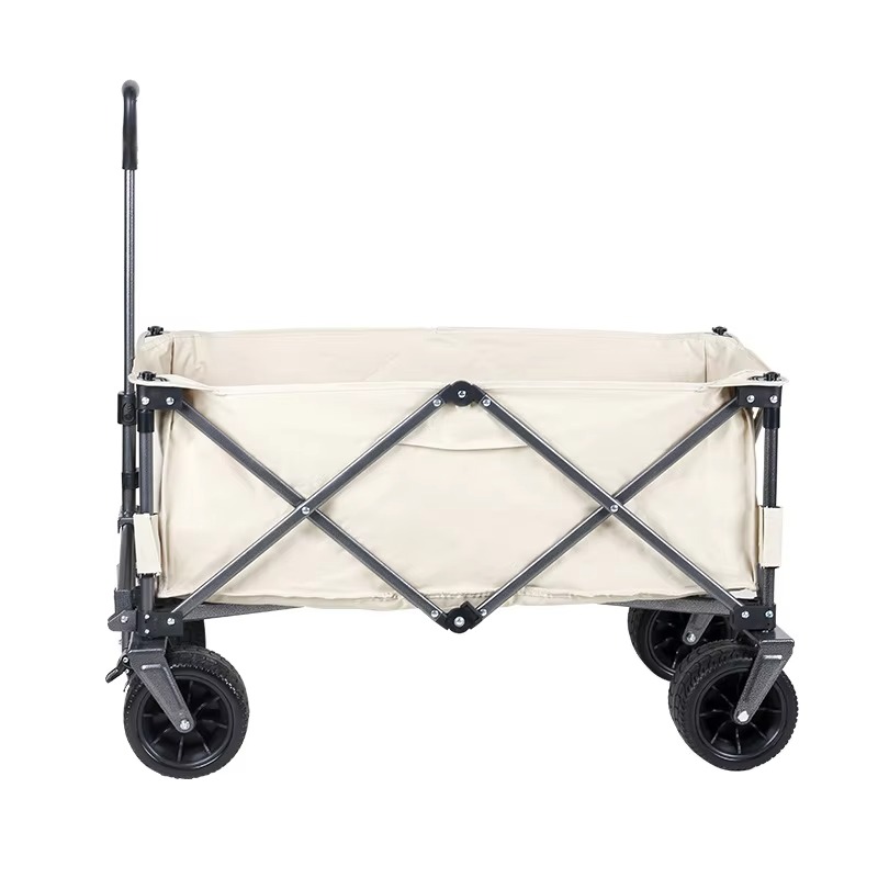 Outdoor Light Portable Camping - Outdoor Camping Trolley 评论和价格