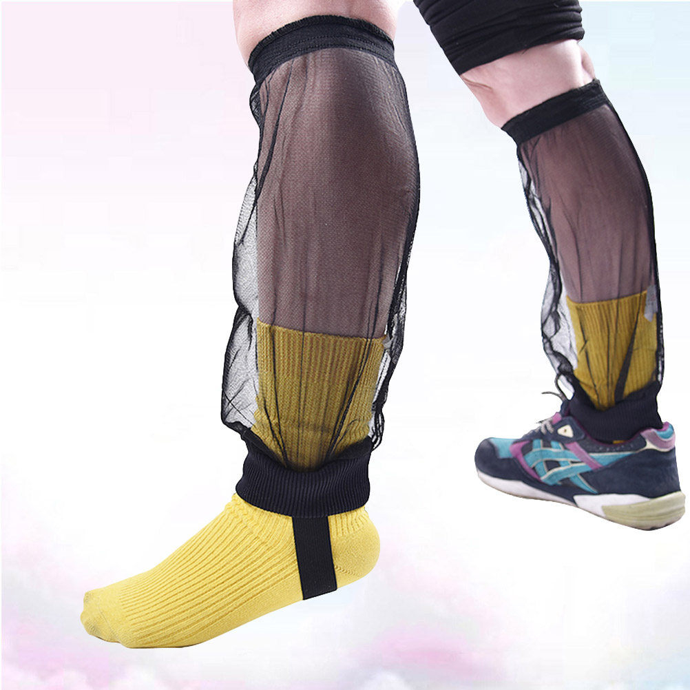 Mosquito Insect Bite Pants Bla - Outdoor Camping Mosquito Net 评论和价格