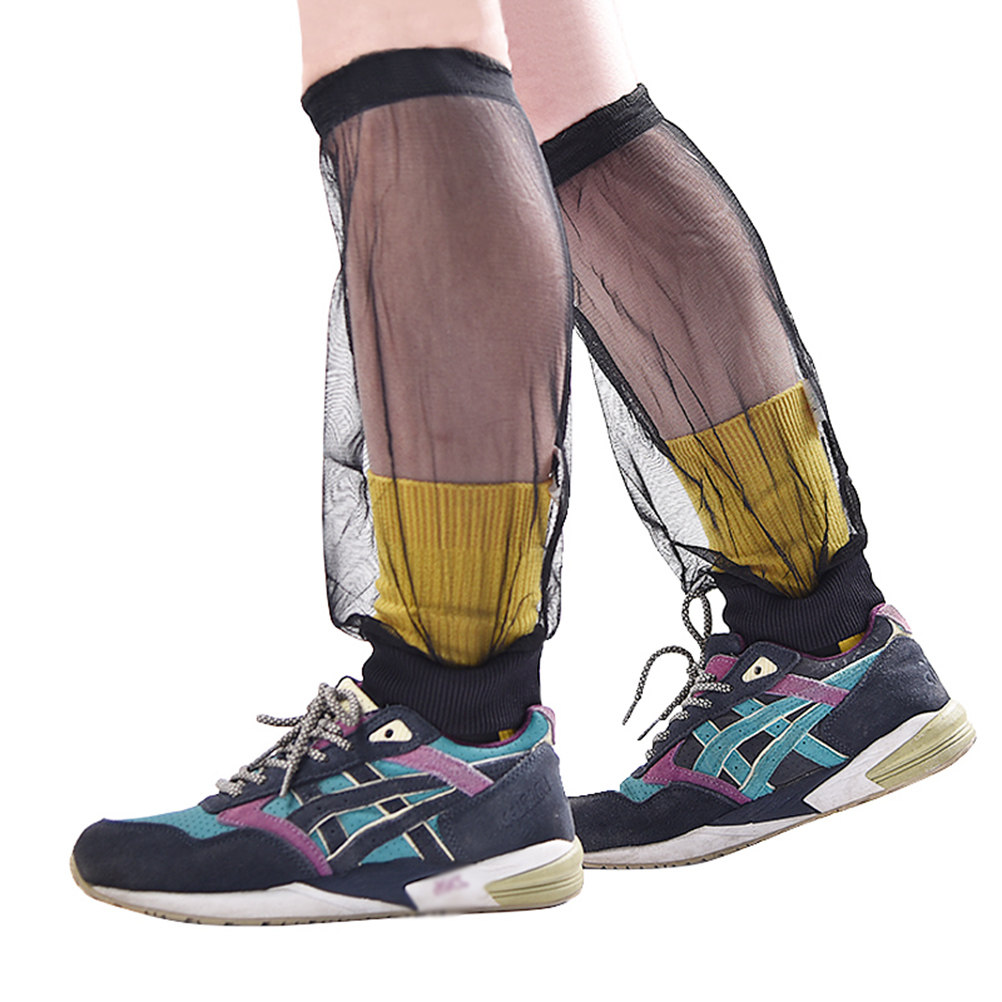Mosquito Insect Bite Pants Bla - Outdoor Camping Mosquito Net 评论和价格