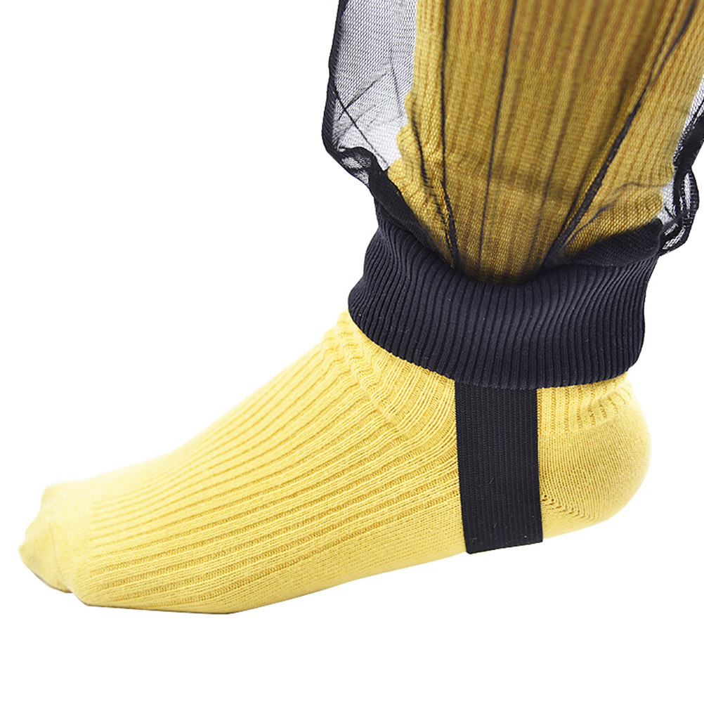 Mosquito Insect Bite Pants Bla - Outdoor Camping Mosquito Net 评论和价格
