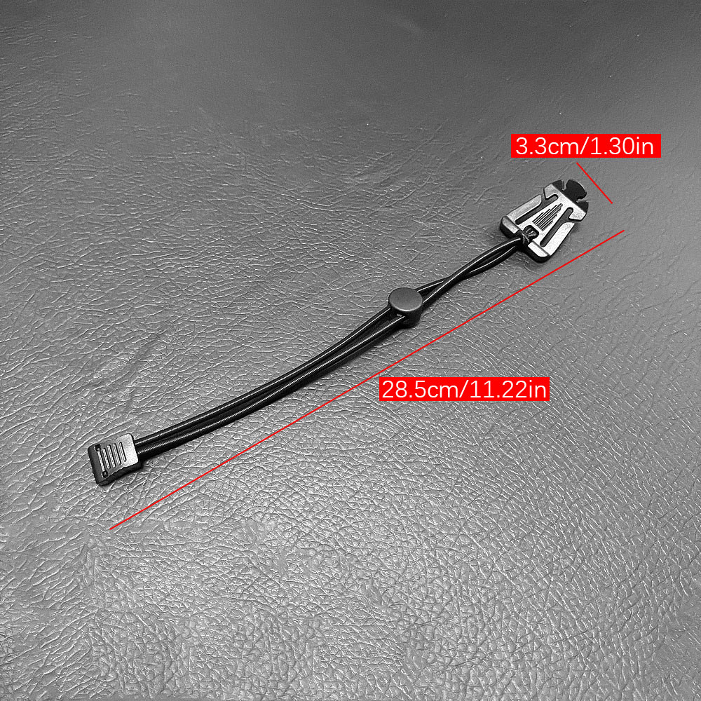 Flashlight Clip Outdoor Backpa - Camping Rope 评论和价格