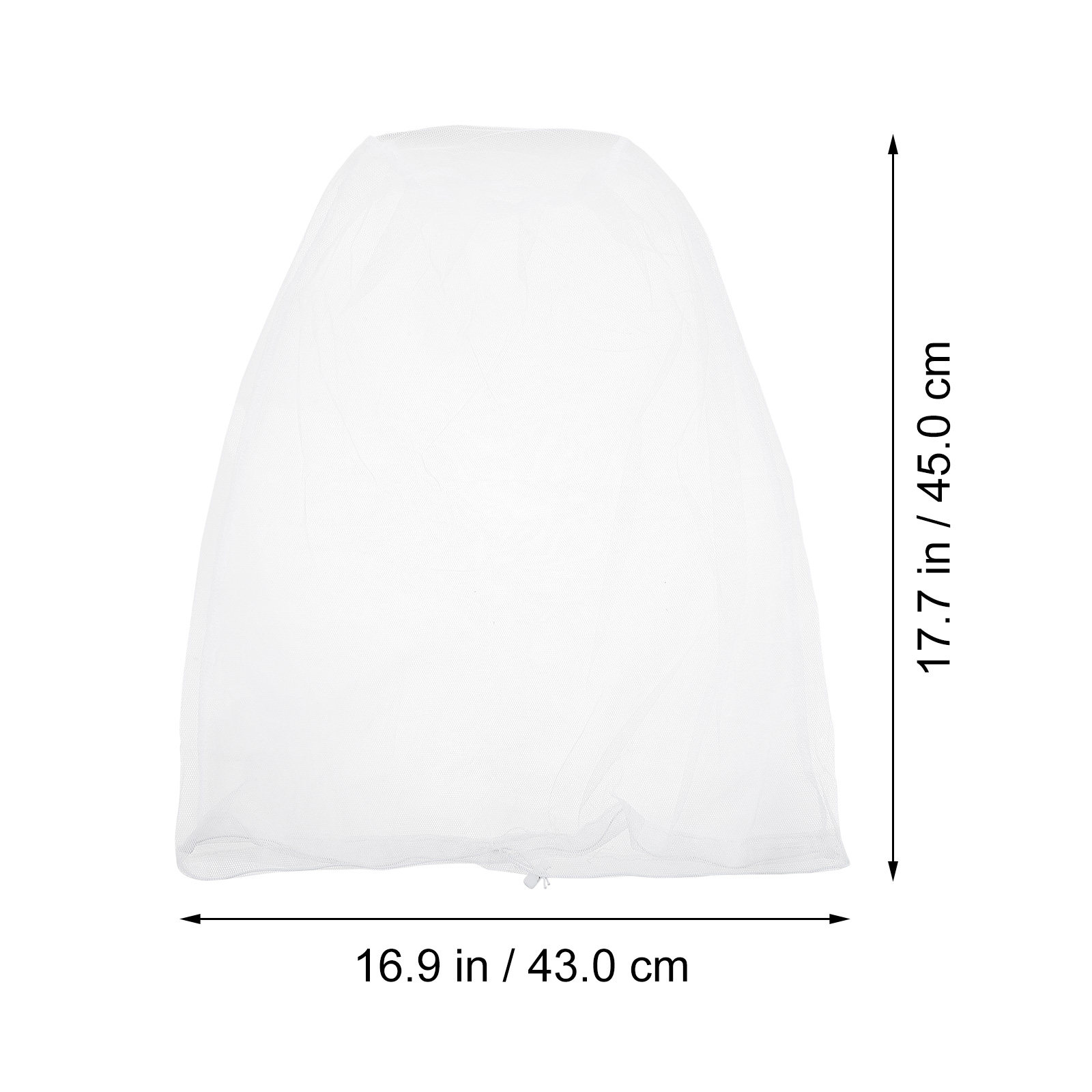 2Pcs Mosquito Mesh Head Nets O - Outdoor Activities In Camping 评论和价格