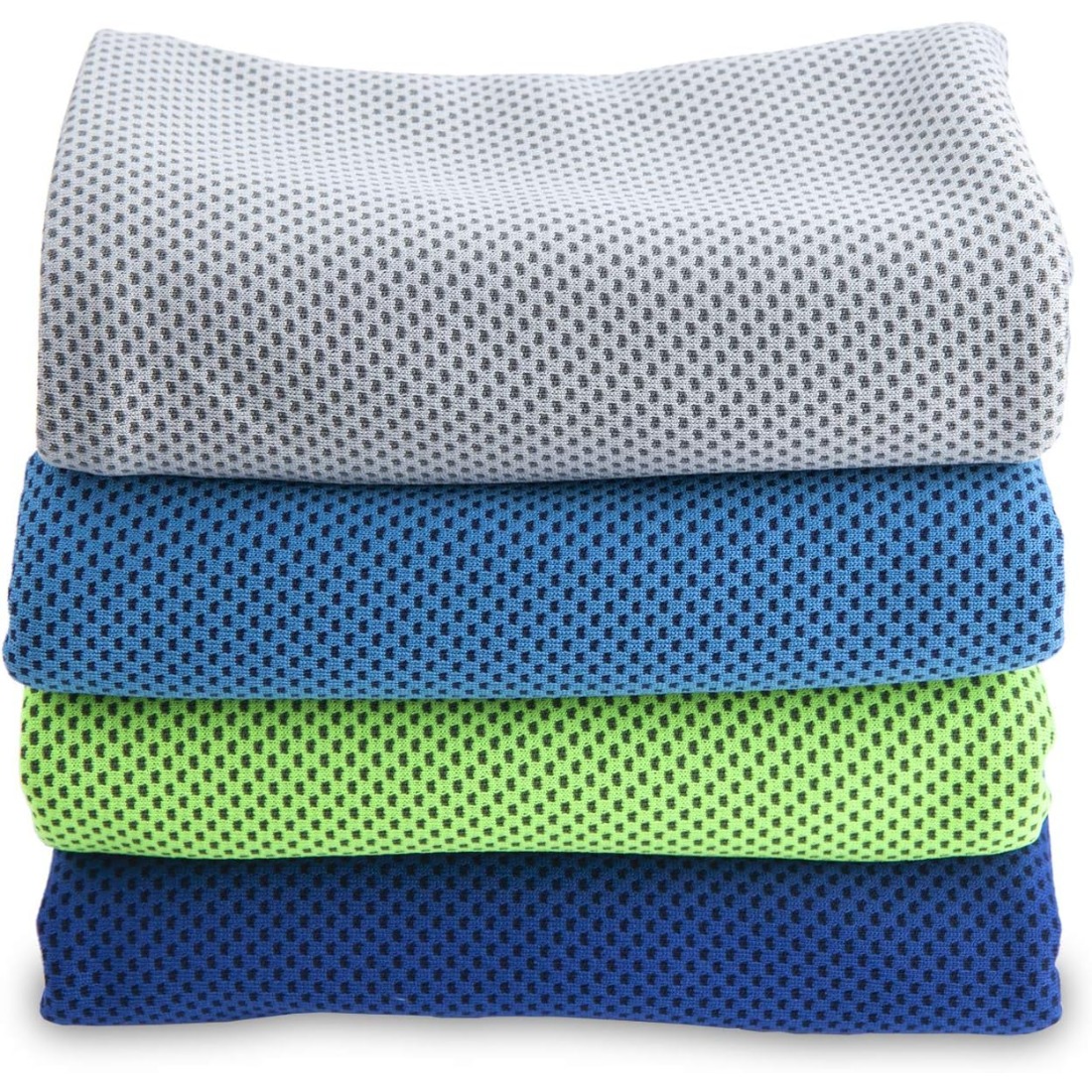 Cooling Towels Soft Microfiber - Outdoor Activities In Camping 评论和价格