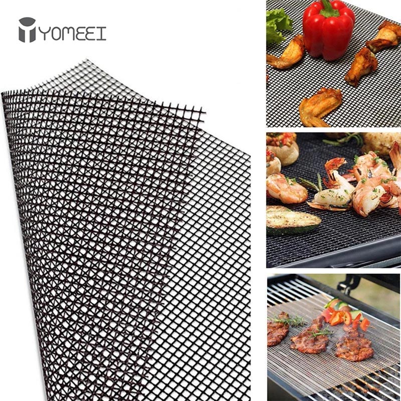 YOMEEI 1Pcs Barbecue Grilling  - Outdoor Camping Rug 评论和价格