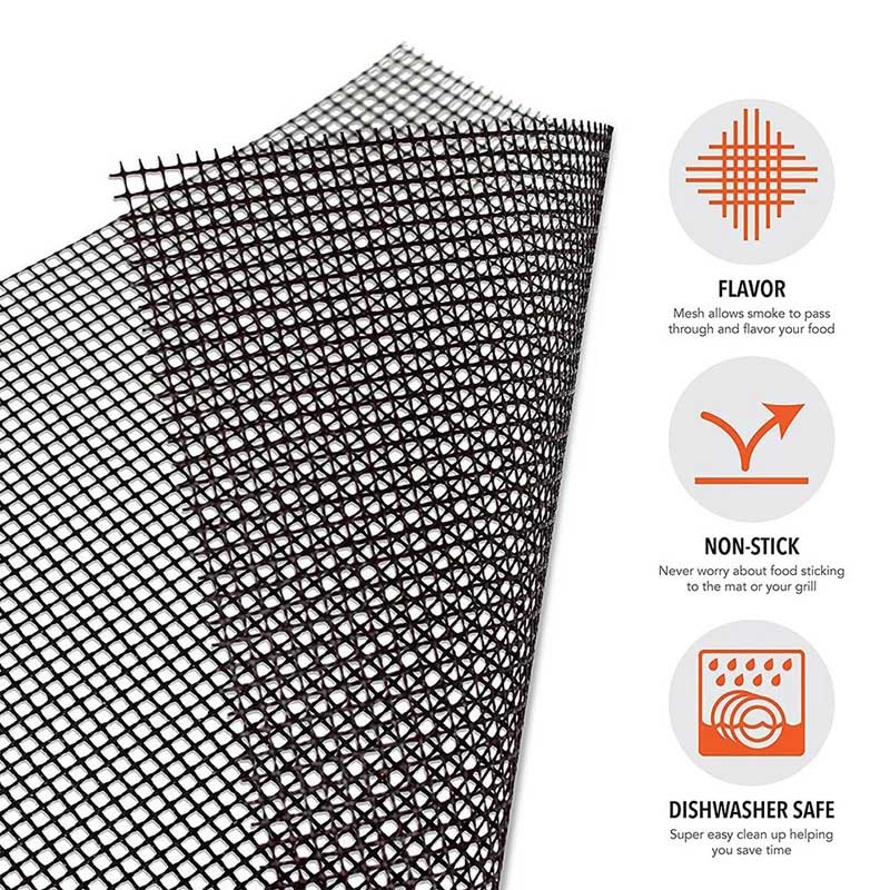 YOMEEI 1Pcs Barbecue Grilling  - Outdoor Camping Rug 评论和价格