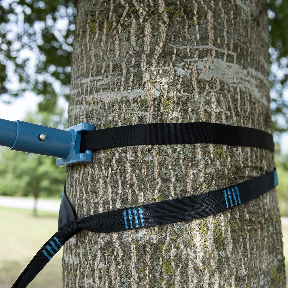 Single Point Portable Hammock  - Camping Hammock 评论和价格