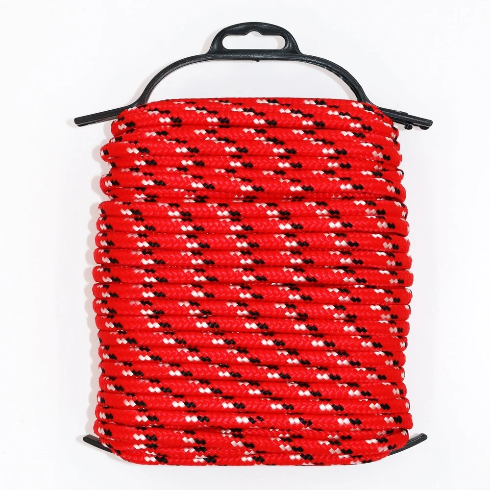 Durable Polypropylene Diamond  - Camping Rope 评论和价格