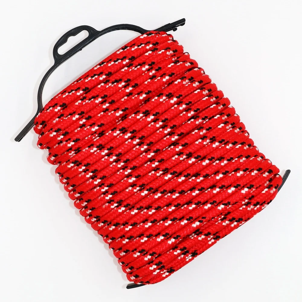 Durable Polypropylene Diamond  - Camping Rope 评论和价格