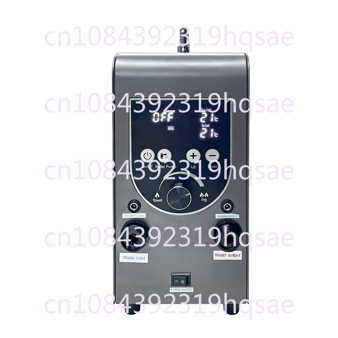 6L Outdoor Portable Gas Water  - Outdoor Camping Gas Heater 评论和价格