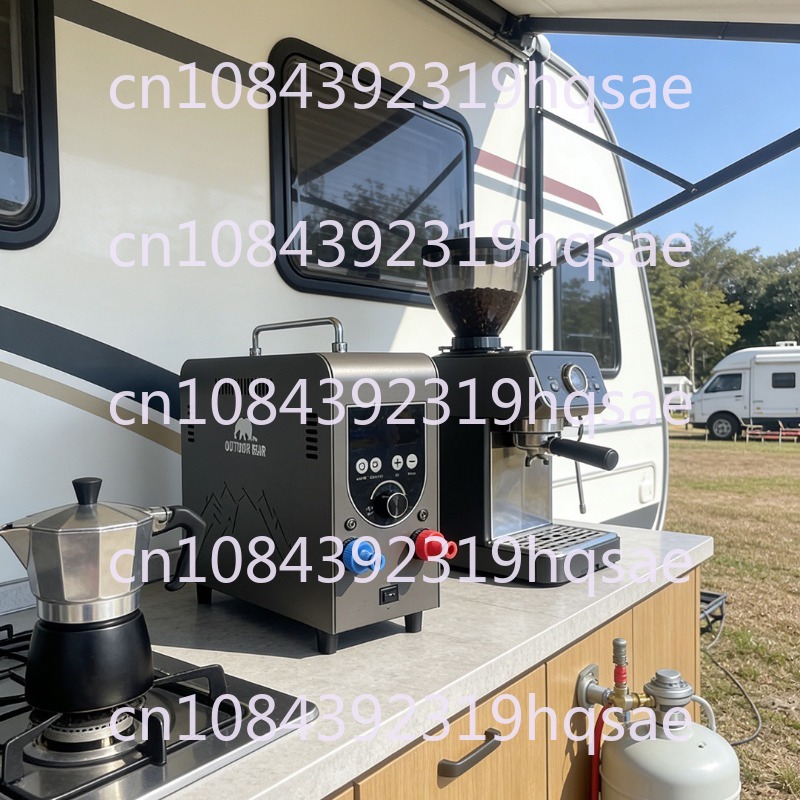 6L Outdoor Portable Gas Water  - Outdoor Camping Gas Heater 评论和价格