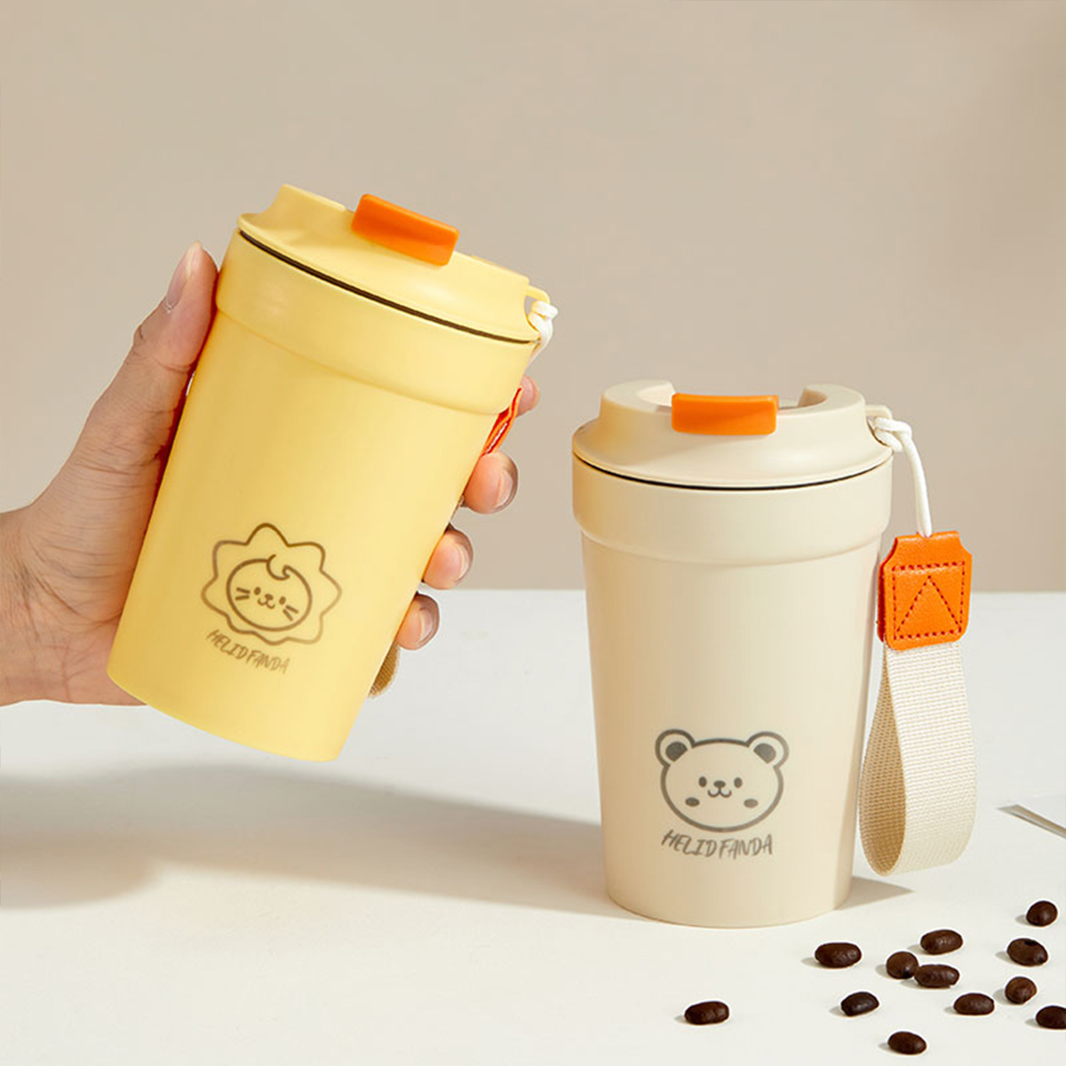 WORTHBUY Office Coffee Mug Pla - Camping Rope 评论和价格