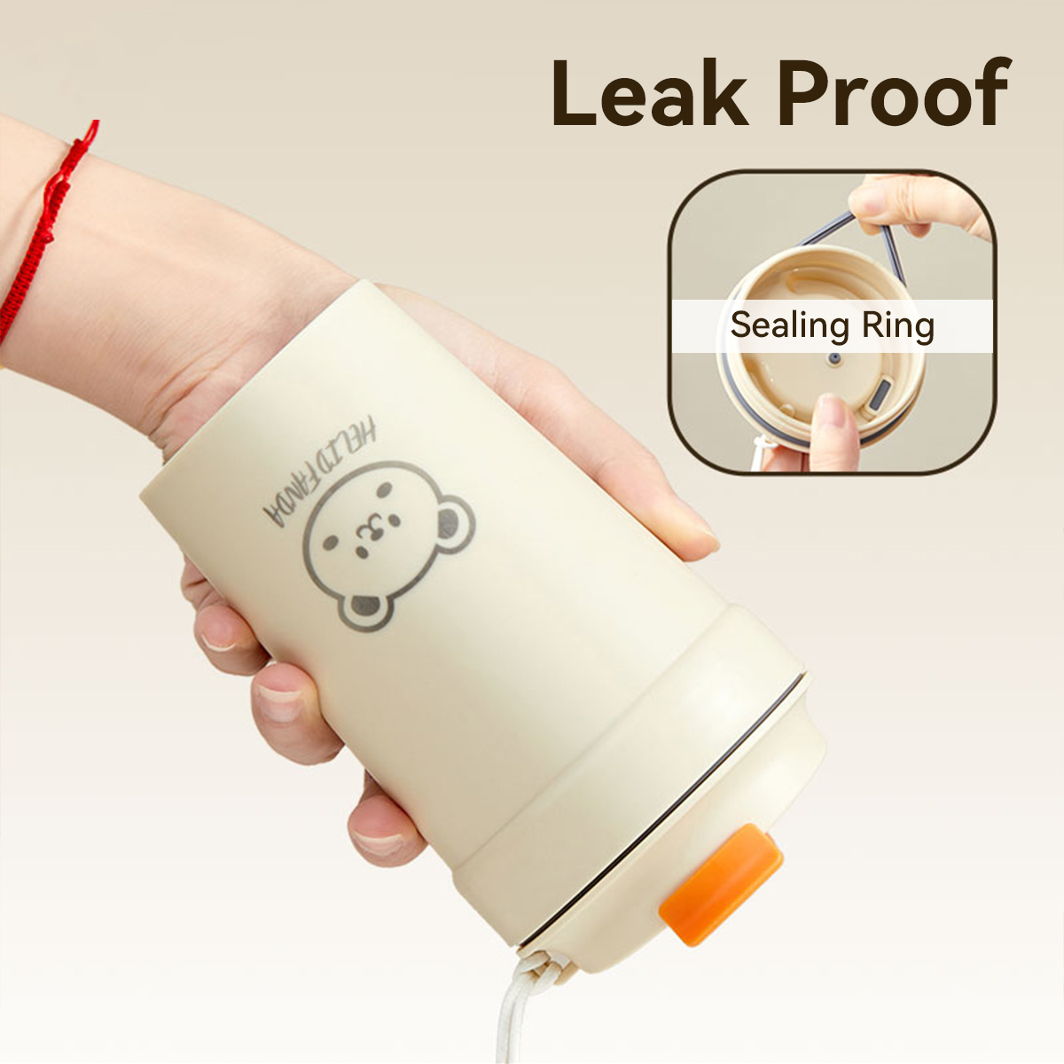 WORTHBUY Office Coffee Mug Pla - Camping Rope 评论和价格