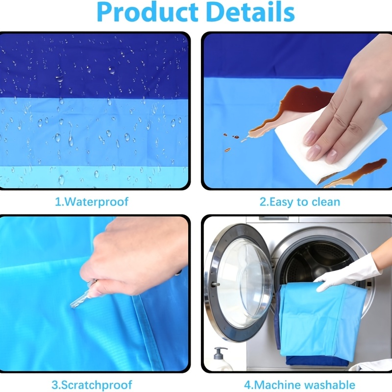 Large Sand Proof Beach Blanket - Outdoor Camping Rug 评论和价格