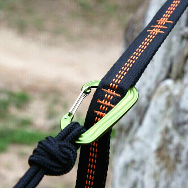 2pcs Hammock Straps High Load  - Camping Hammock 评论和价格