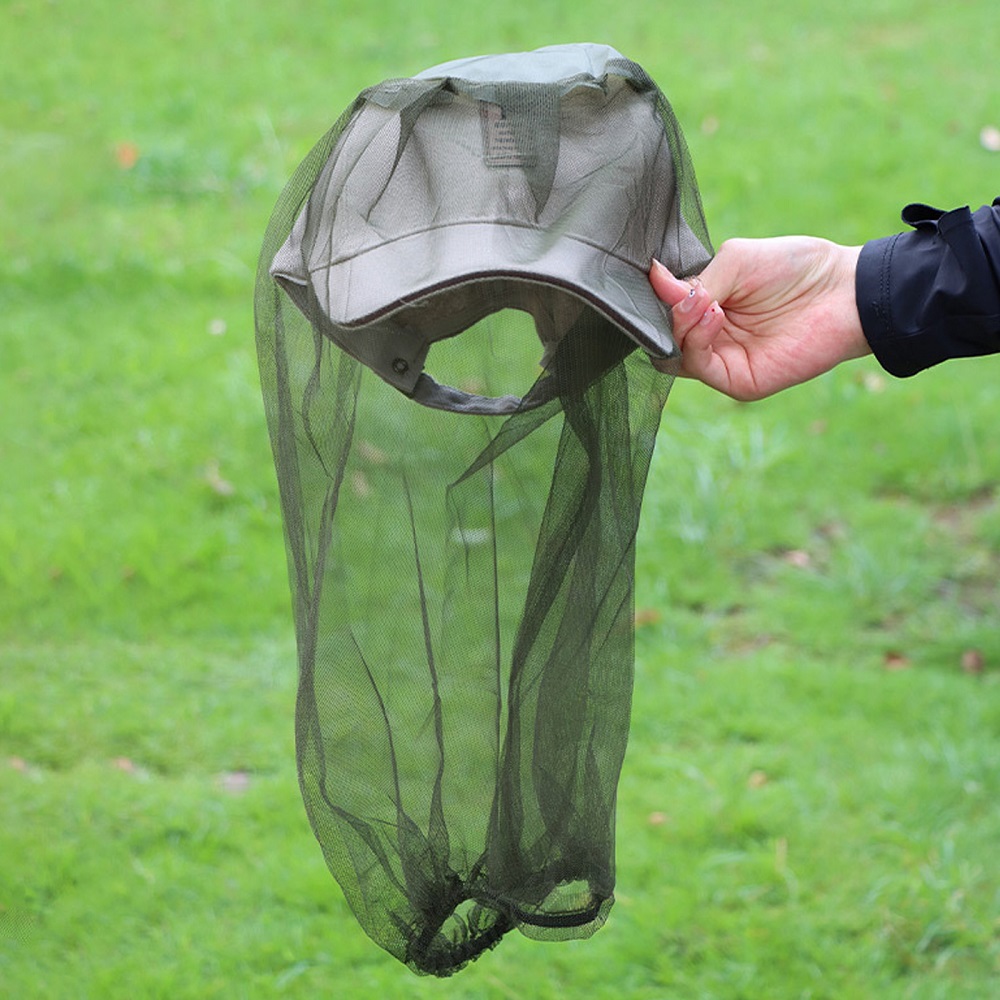 3 pcs Outdoor Hiking Camping a - Outdoor Camping Mosquito Net 评论和价格