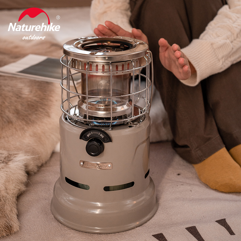 Naturehike Stove Multi-functio - Outdoor Camping Gas Heater 评论和价格