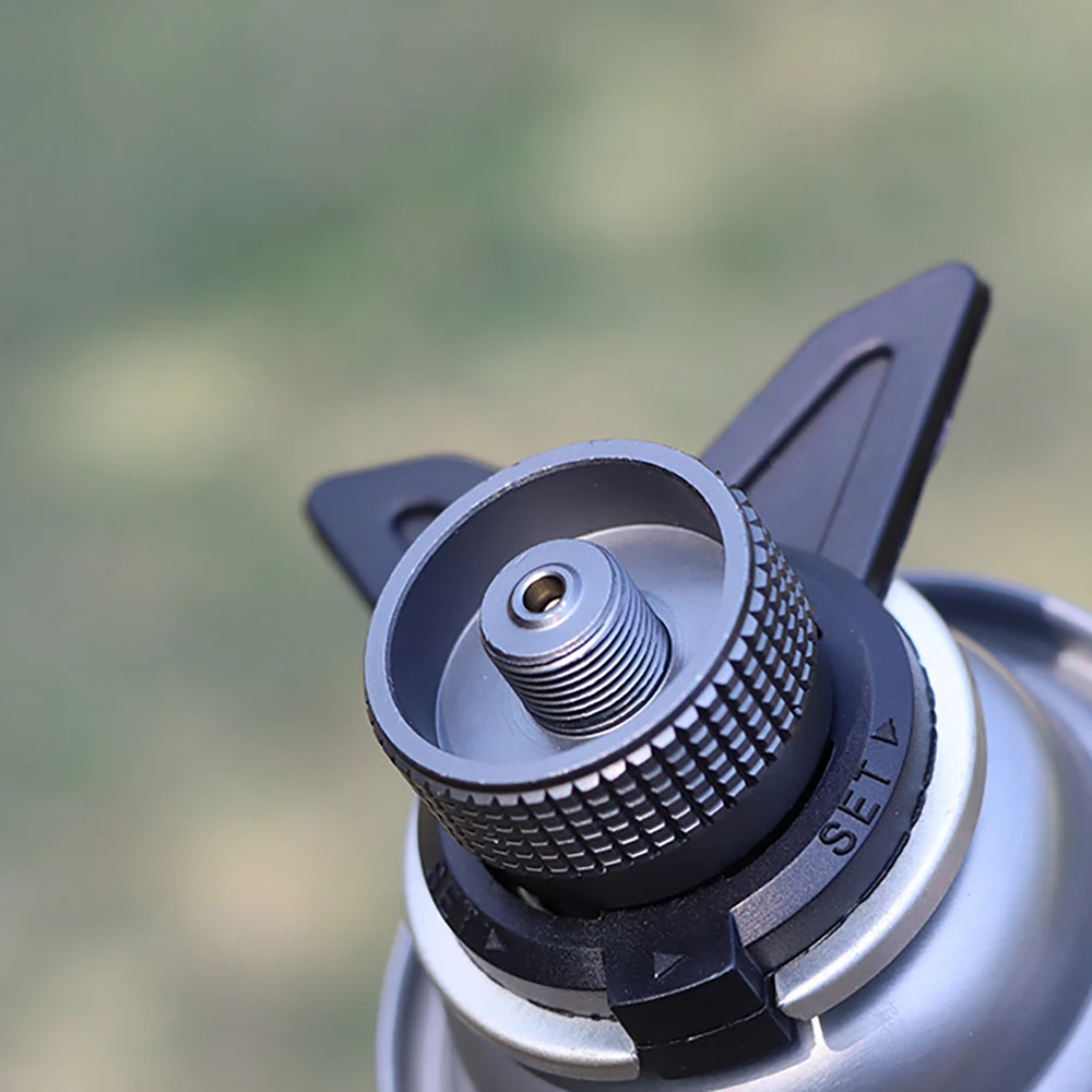 Camping Burner Adaptor Outdoor - Outdoor Camping Gas Heater 评论和价格