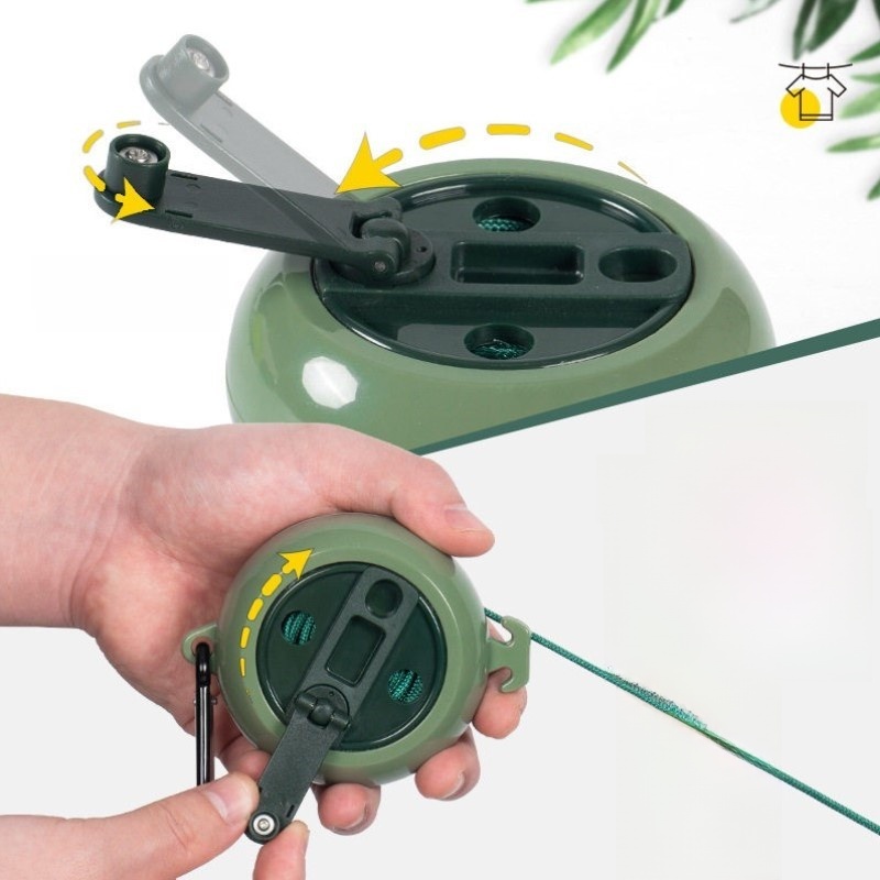 Portable Outdoor Travel Clothe - Outdoor Activities In Camping 评论和价格