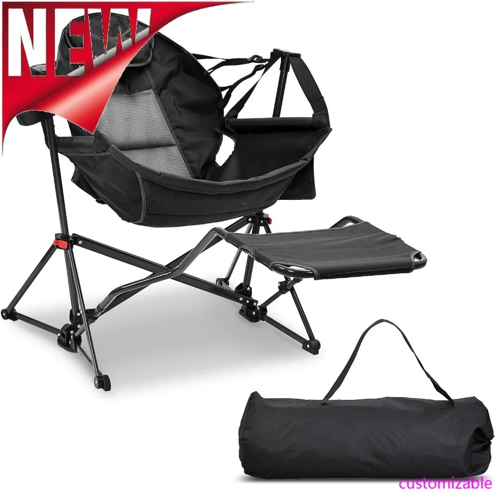 Top Fashion-Camping Chairs, Ov - Camping Hammock 评论和价格