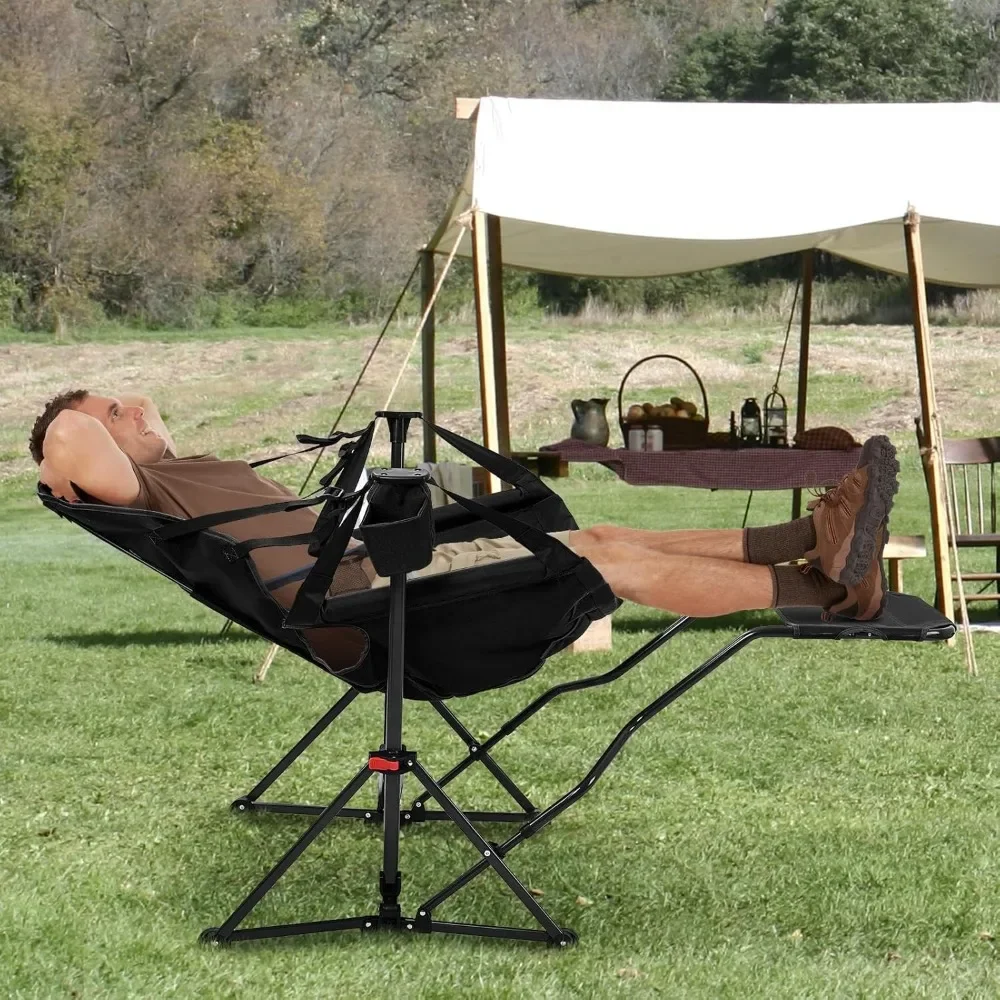 Top Fashion-Camping Chairs, Ov - Camping Hammock 评论和价格