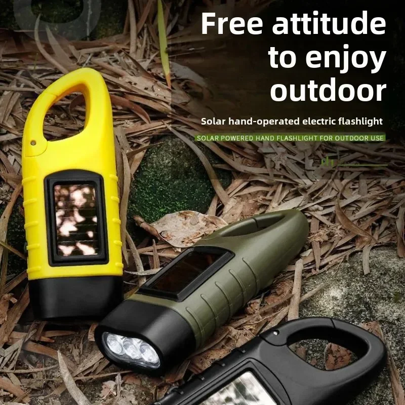 Portable Lightweight Solar Han - Camping Solar Lantern 评论和价格
