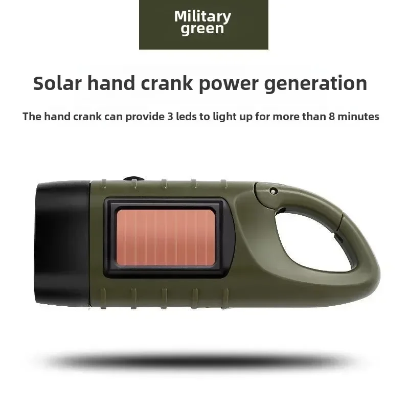 Portable Lightweight Solar Han - Camping Solar Lantern 评论和价格