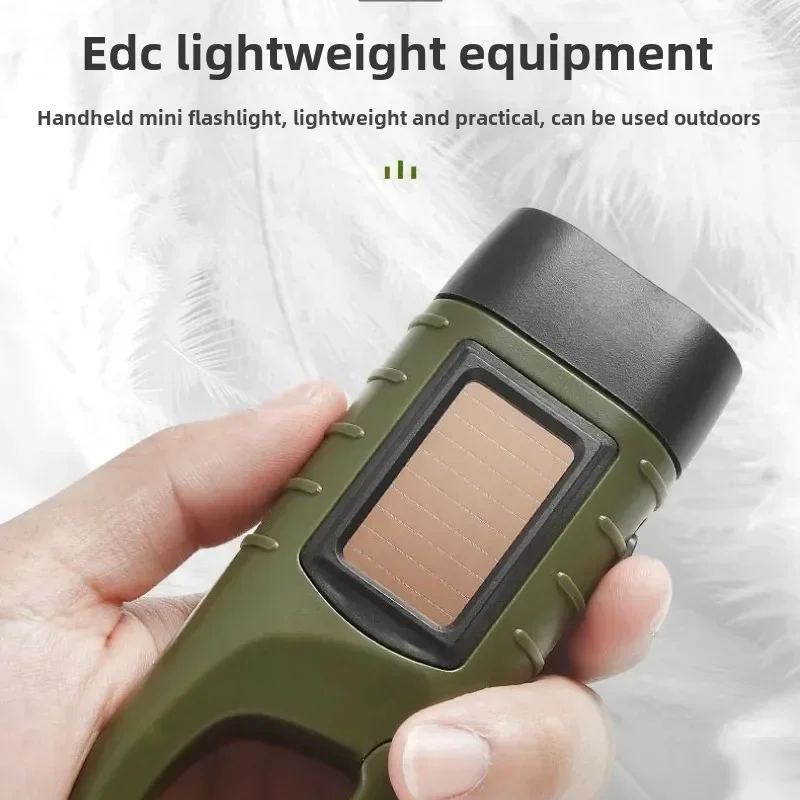 Portable Lightweight Solar Han - Camping Solar Lantern 评论和价格