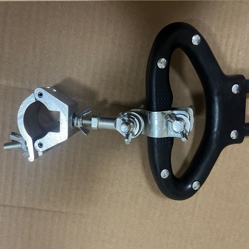 Portable Camper Connecting Rod - Outdoor Camping Trolley 评论和价格