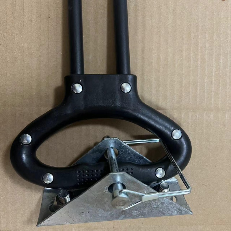 Portable Camper Connecting Rod - Outdoor Camping Trolley 评论和价格