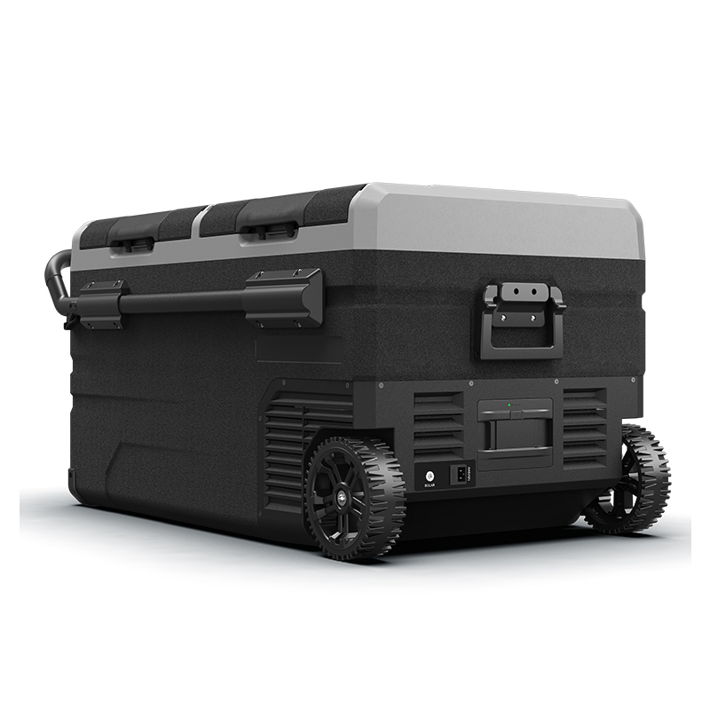 Alpicool TWW75 75 LITER DC 12V - Outdoor Camping Fridge 评论和价格