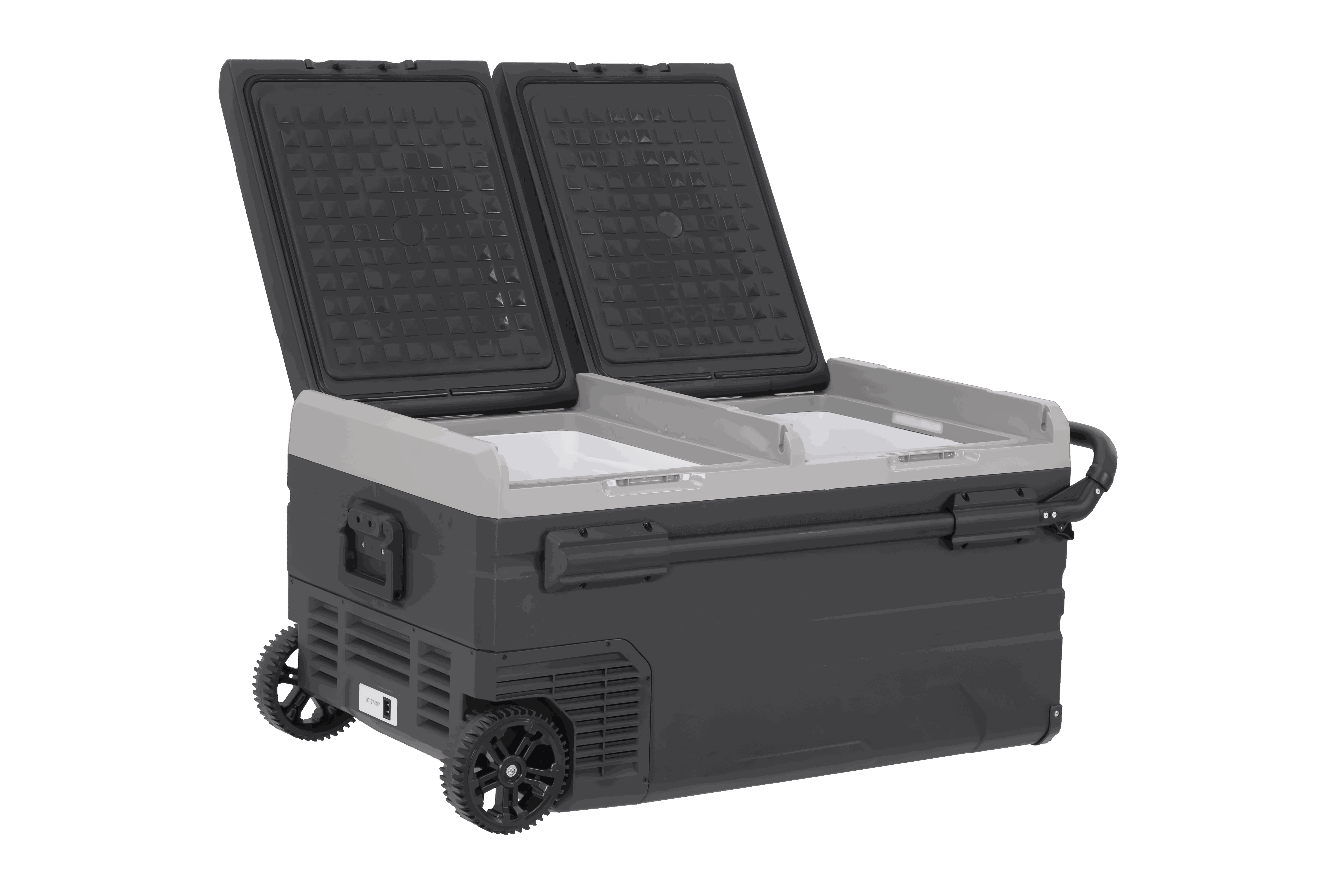 Alpicool TWW75 75 LITER DC 12V - Outdoor Camping Fridge 评论和价格