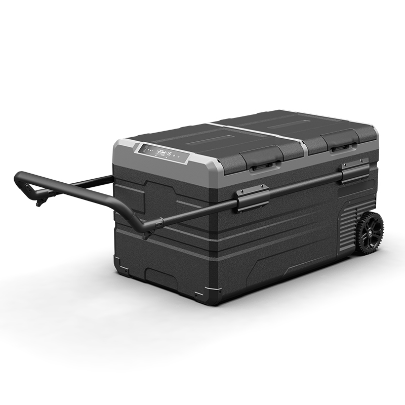 Alpicool TWW75 75 LITER DC 12V - Outdoor Camping Fridge 评论和价格