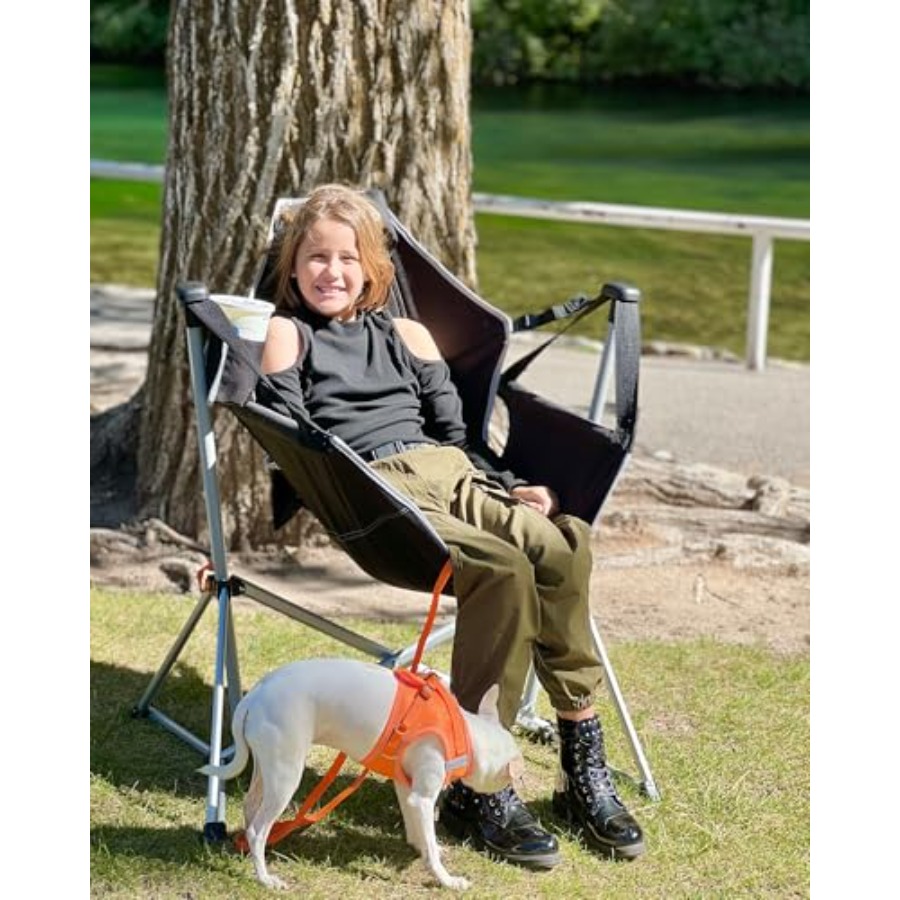 Hammock Camping Chair, Swingin - Camping Hammock 评论和价格