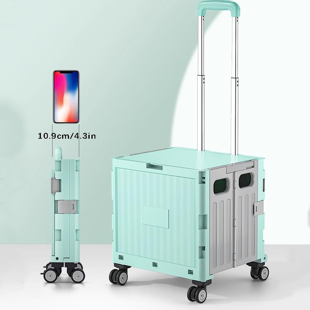 Multifunctional Camping Trolle - Outdoor Camping Trolley 评论和价格