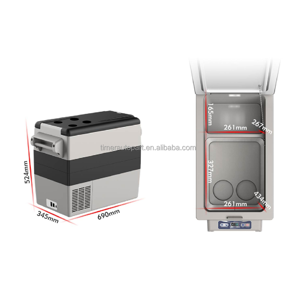Camping Outdoor for Portable M - Outdoor Camping Fridge 评论和价格