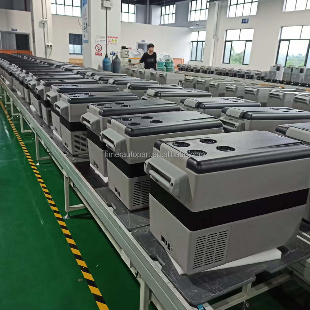 Camping Outdoor for Portable M - Outdoor Camping Fridge 评论和价格